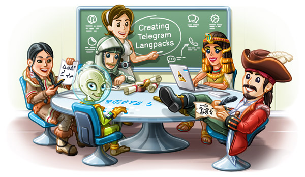 Telegram隐私设置全面讲解